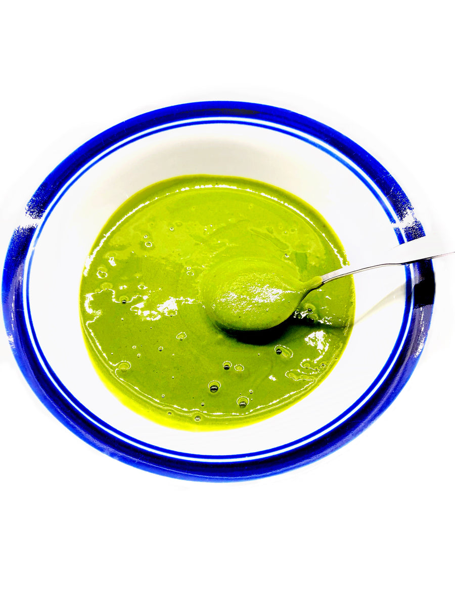 Matcha Nice Cream – Matcha Konomi