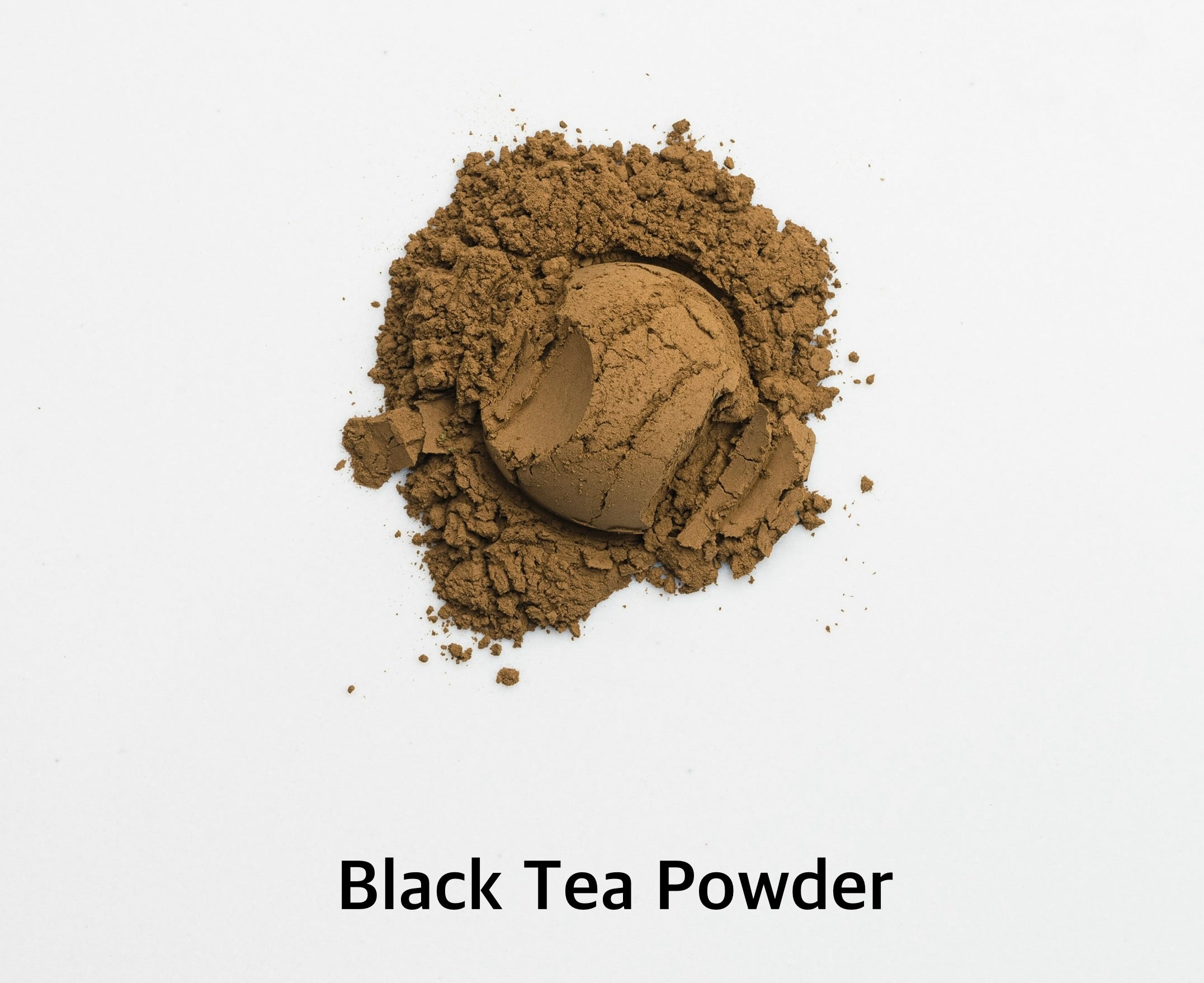 Organic Japanese Black Tea - 100g (3.5oz) bag - USDA Organic - Matcha Konomi