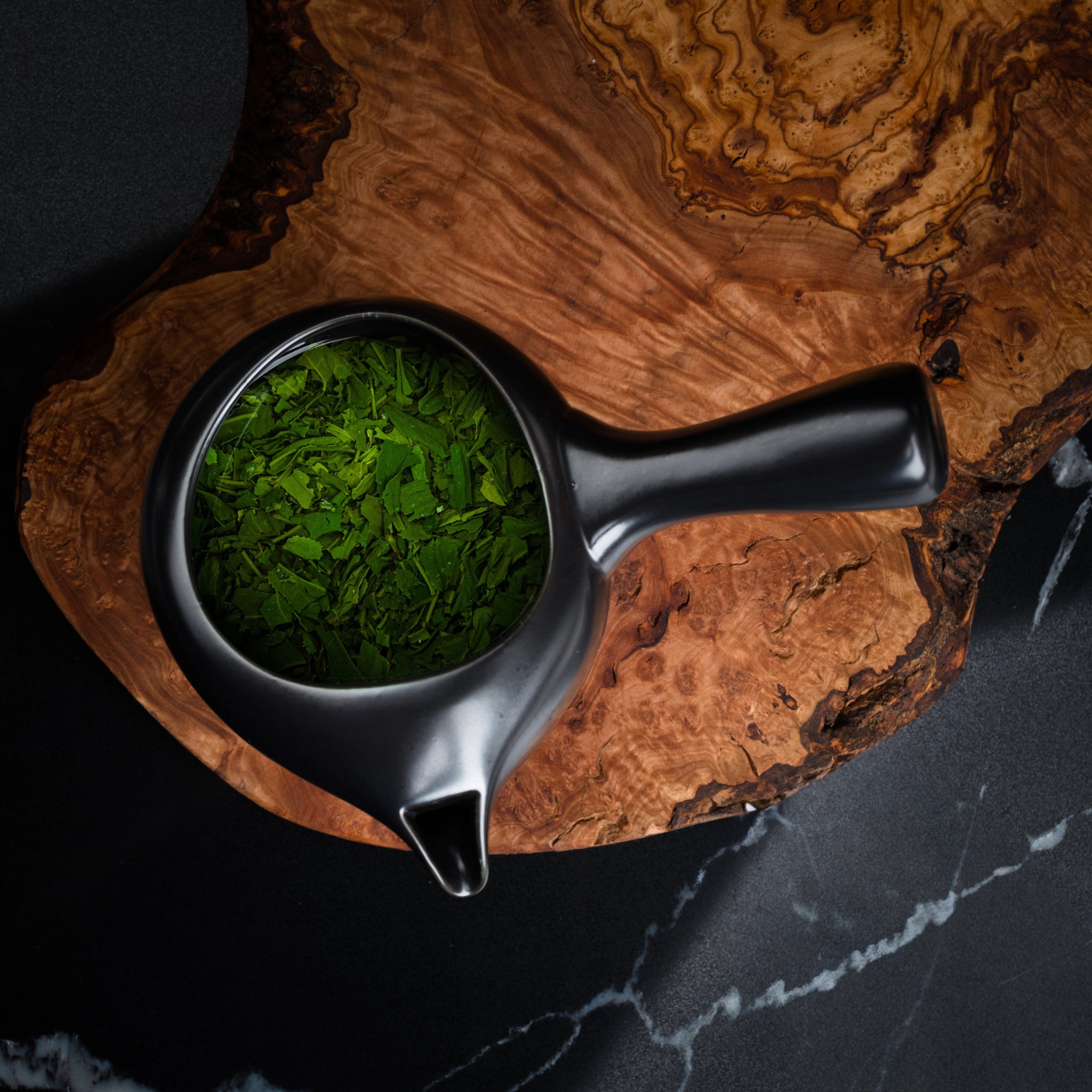 Tea pot - Matcha Konomi