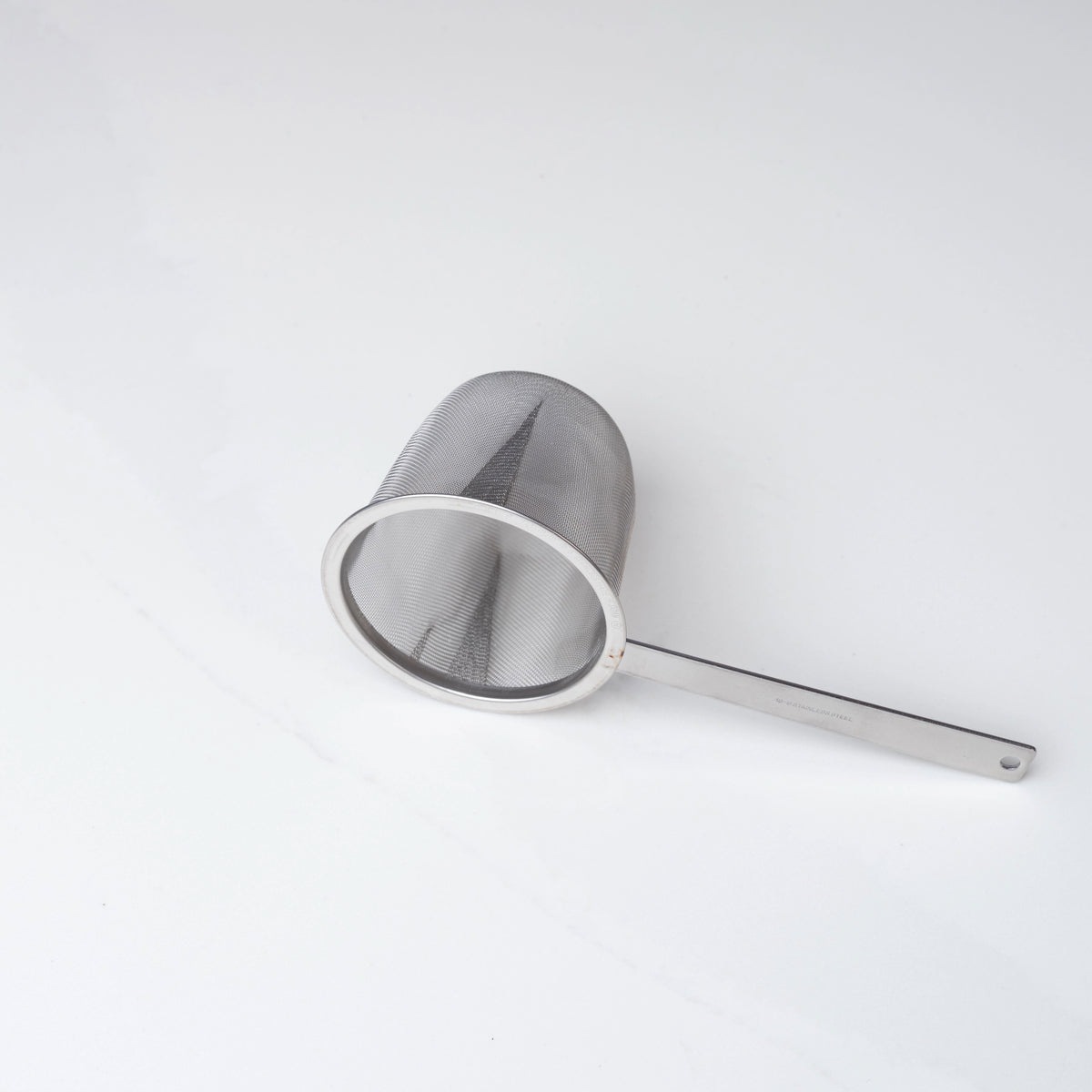 Deep Japanese Strainer & Sifter - Matcha Konomi