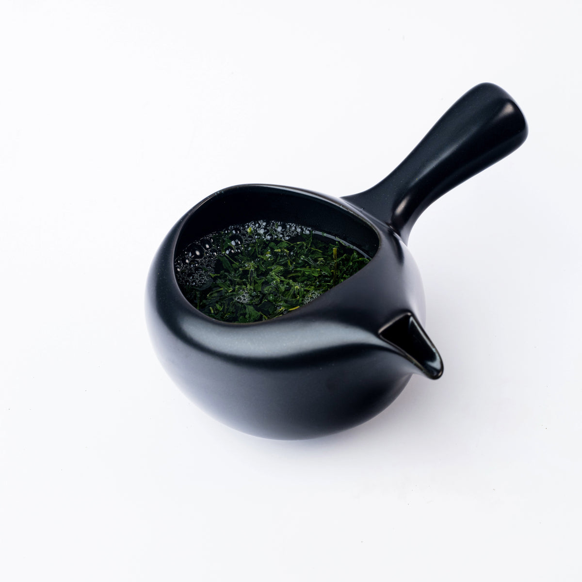 Japanese Kyusu Tea Pot - Matcha Konomi