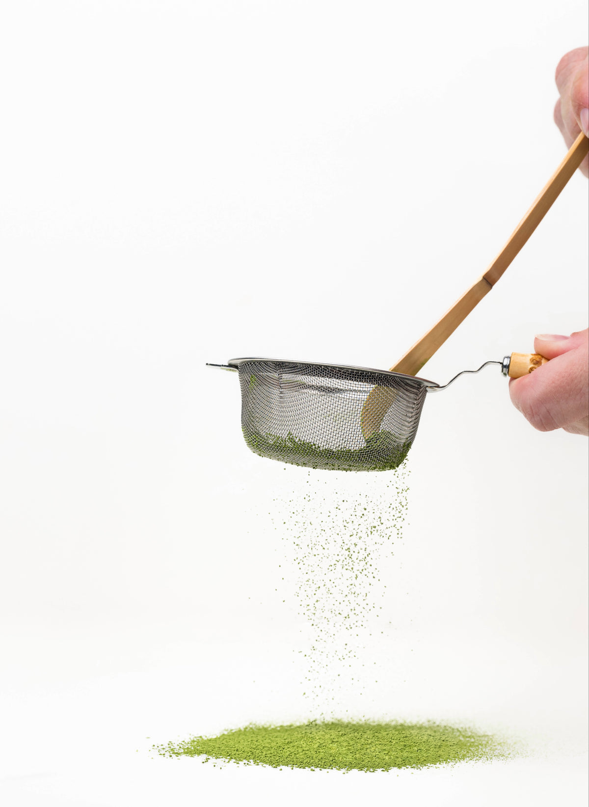 Japanese Sifter - Matcha Konomi