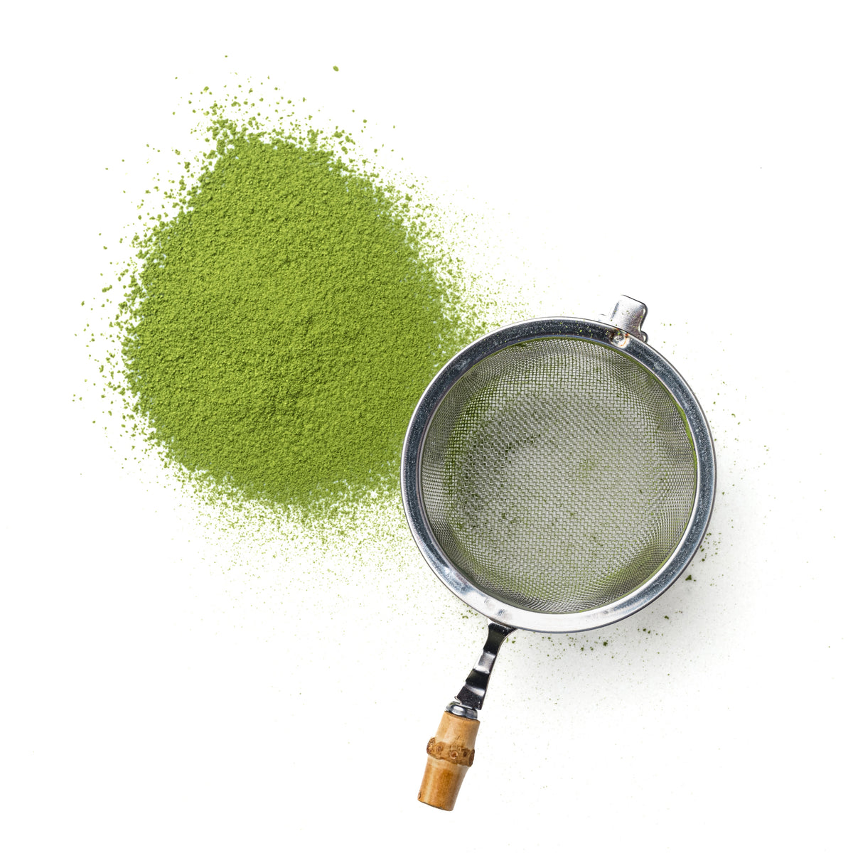 Japanese Sifter - Matcha Konomi