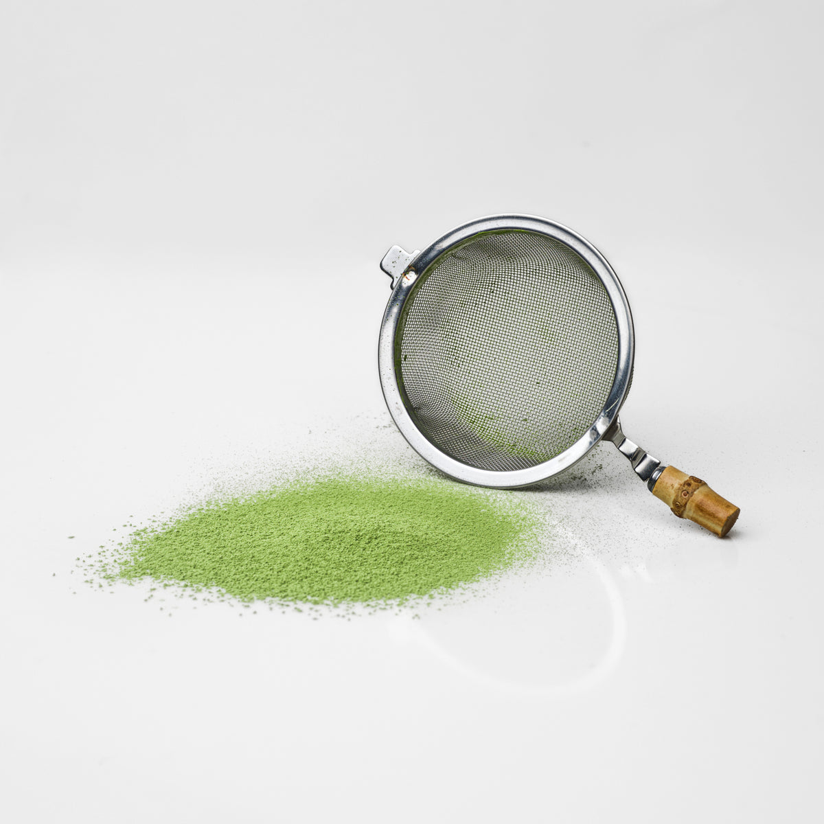 Japanese Sifter - Matcha Konomi