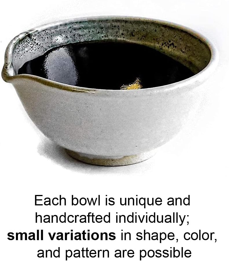 Handmade Matcha Bowl - Matcha Konomi