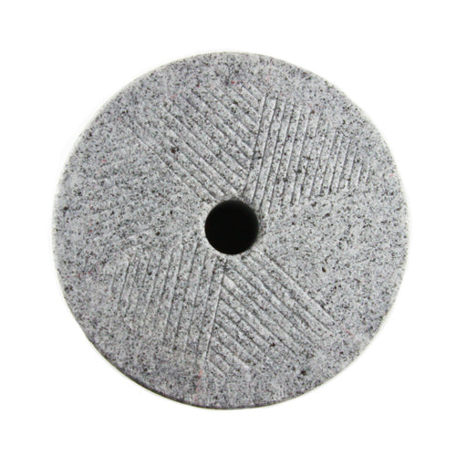 Traditional Japanese Granite Matcha Millstone - Matcha Konomi