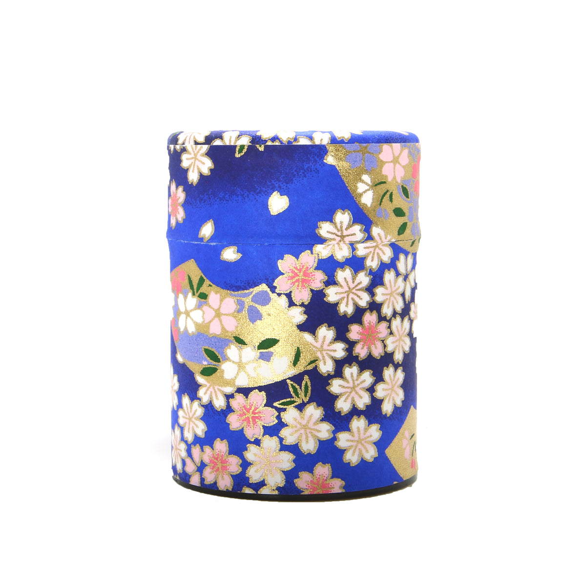 Washi Paper Tins (6 styles) - Matcha Konomi