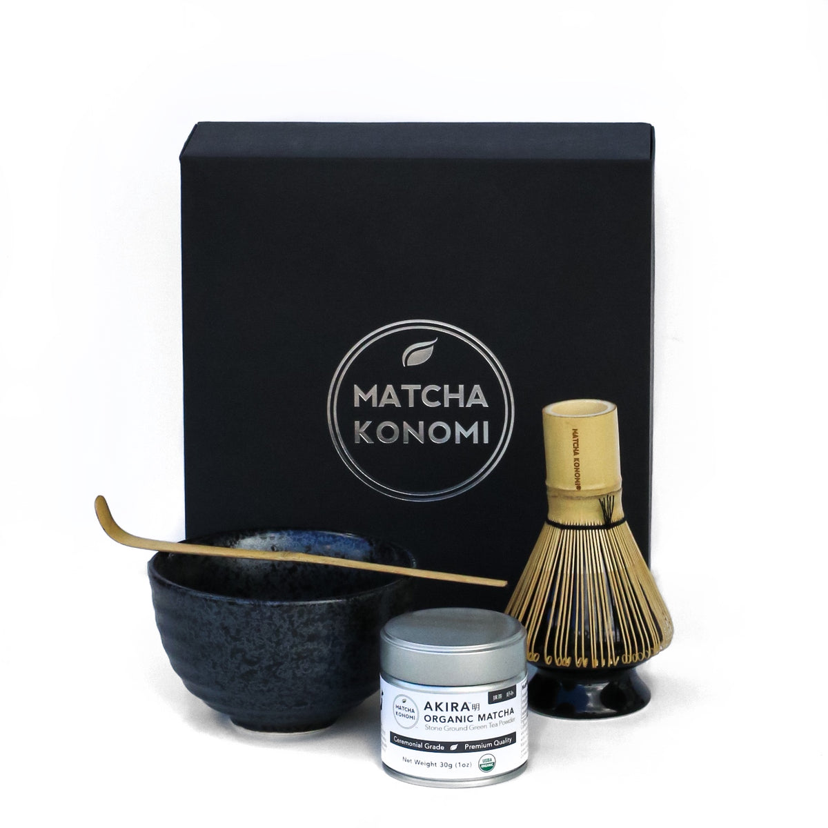 Matcha 1111 : Gift Set