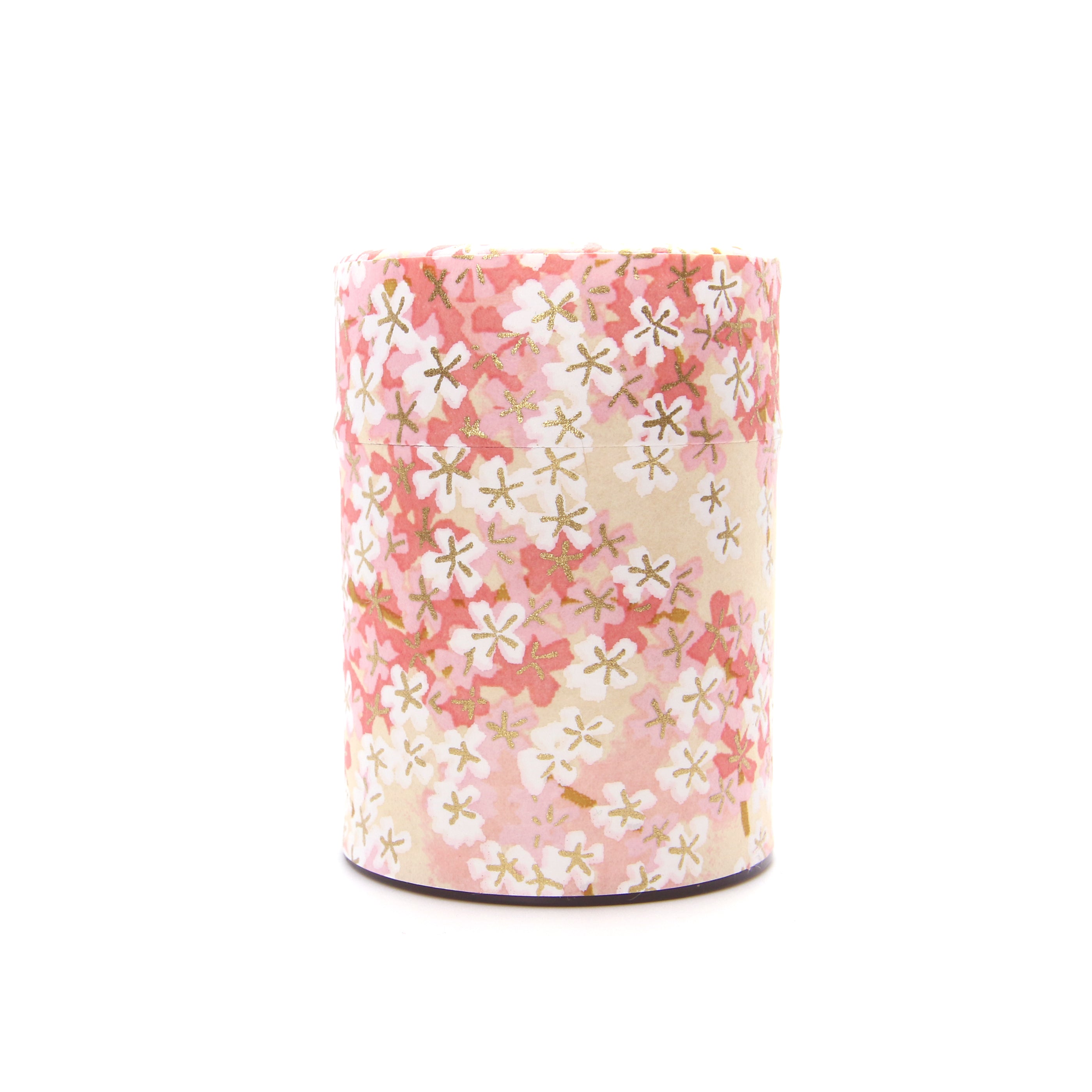 Washi Paper Tins (6 styles) - Matcha Konomi