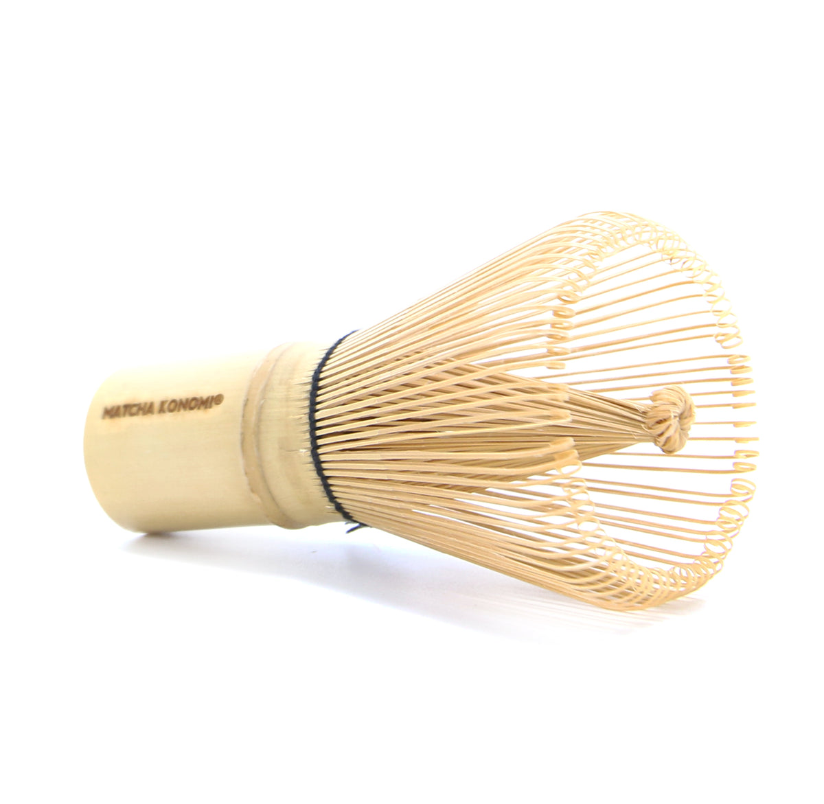 Handmade Chasen (Matcha Whisk) - Matcha Konomi