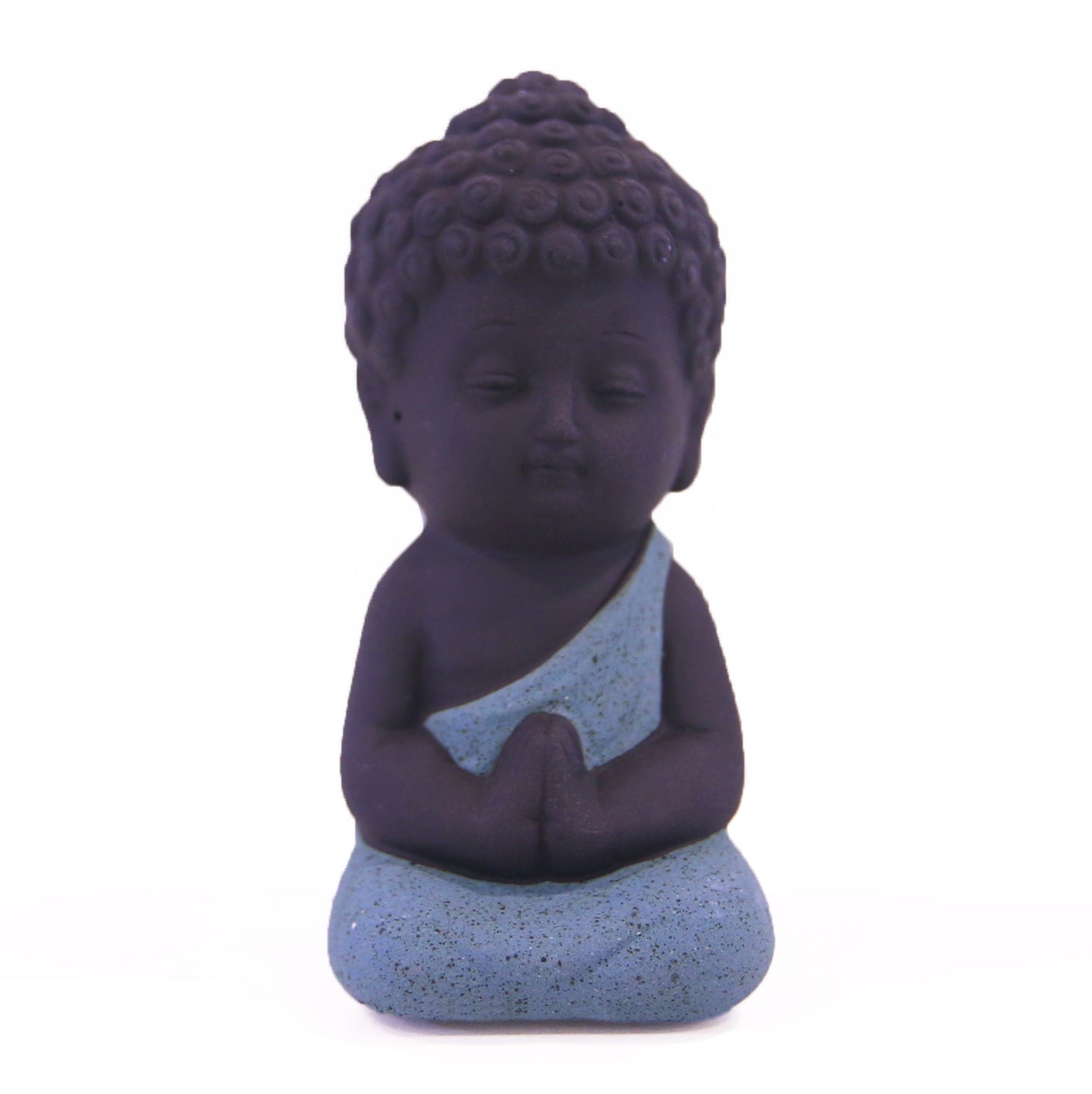 Tea Pet: Meditating Buddha - Matcha Konomi