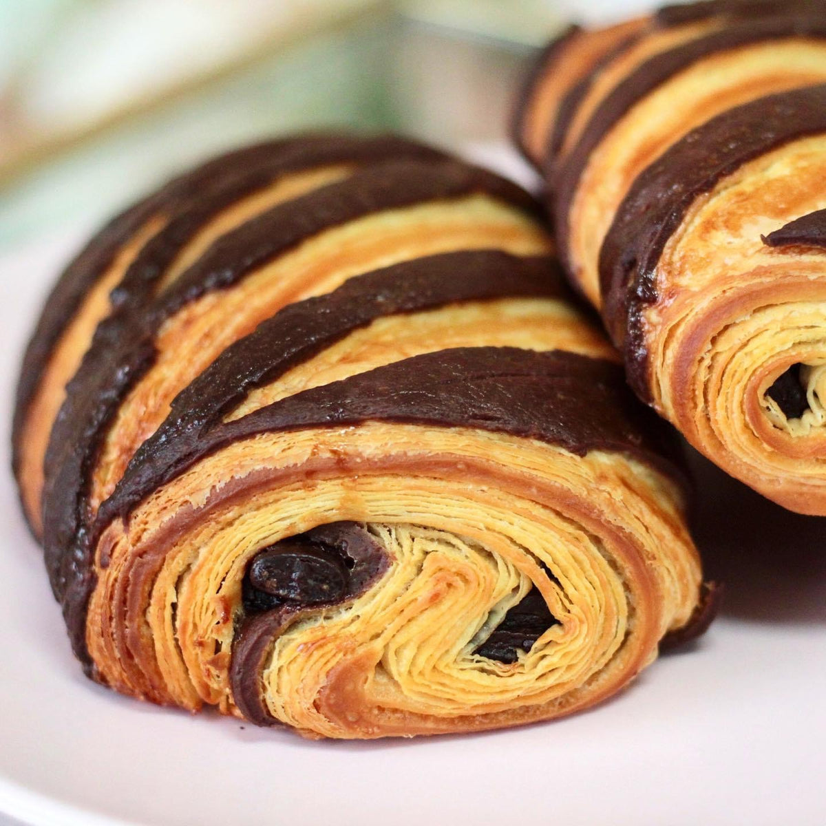 Our Partners: Bien Mérité Bakery