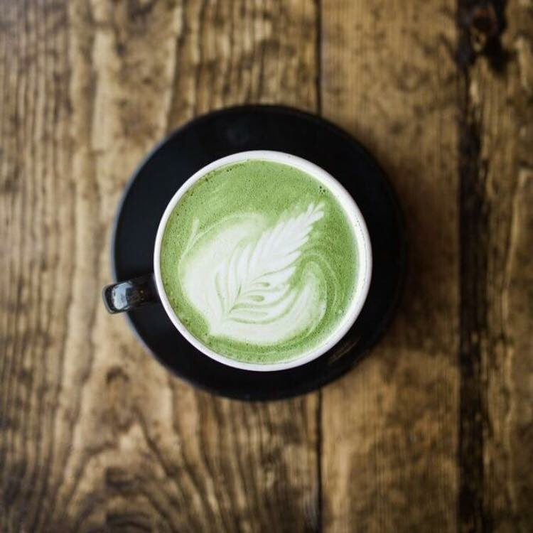 Our Partners: Coffee Waves