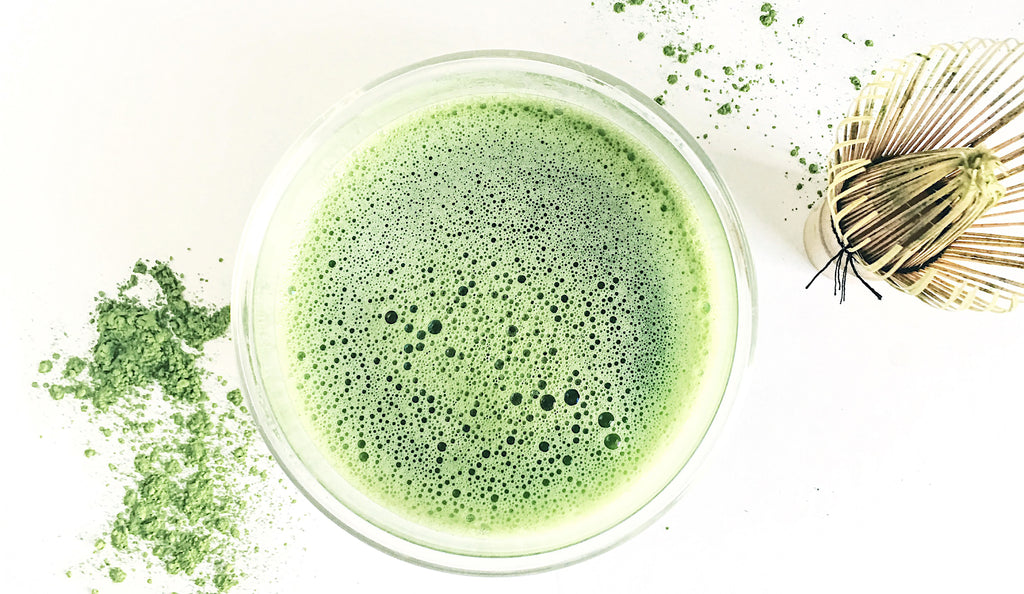 How to Identify Excellent Quality Matcha Powder! - Practical Guide