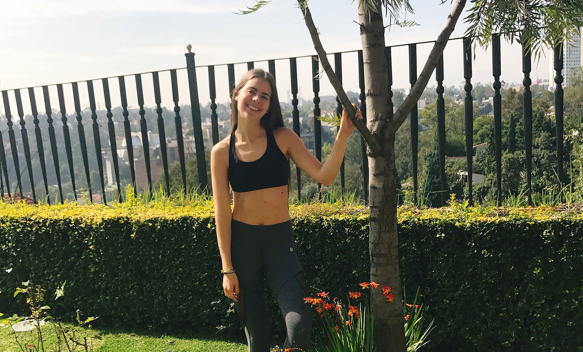 Chit Chat & Matcha With @CleanEatzDiary