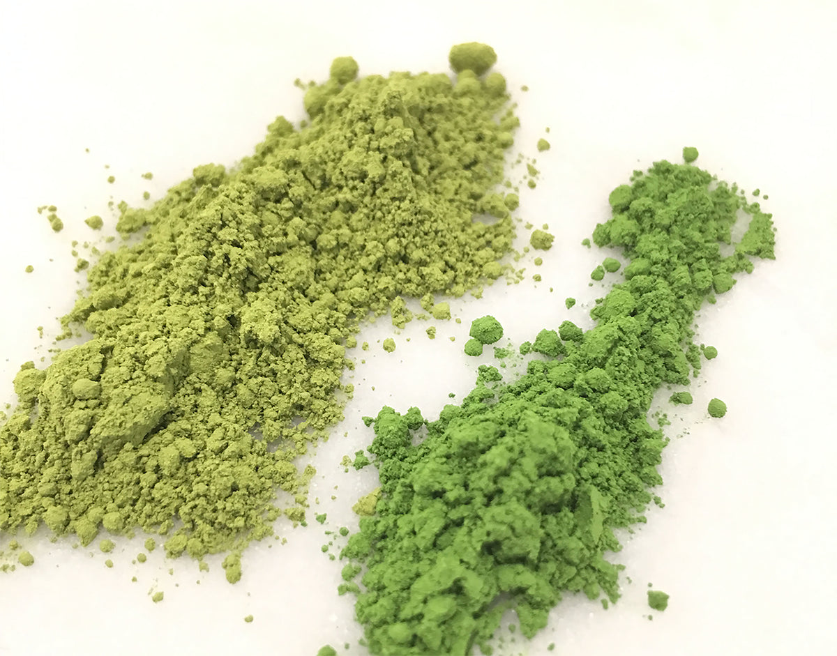 Is Matcha Supposed to Taste Bitter?