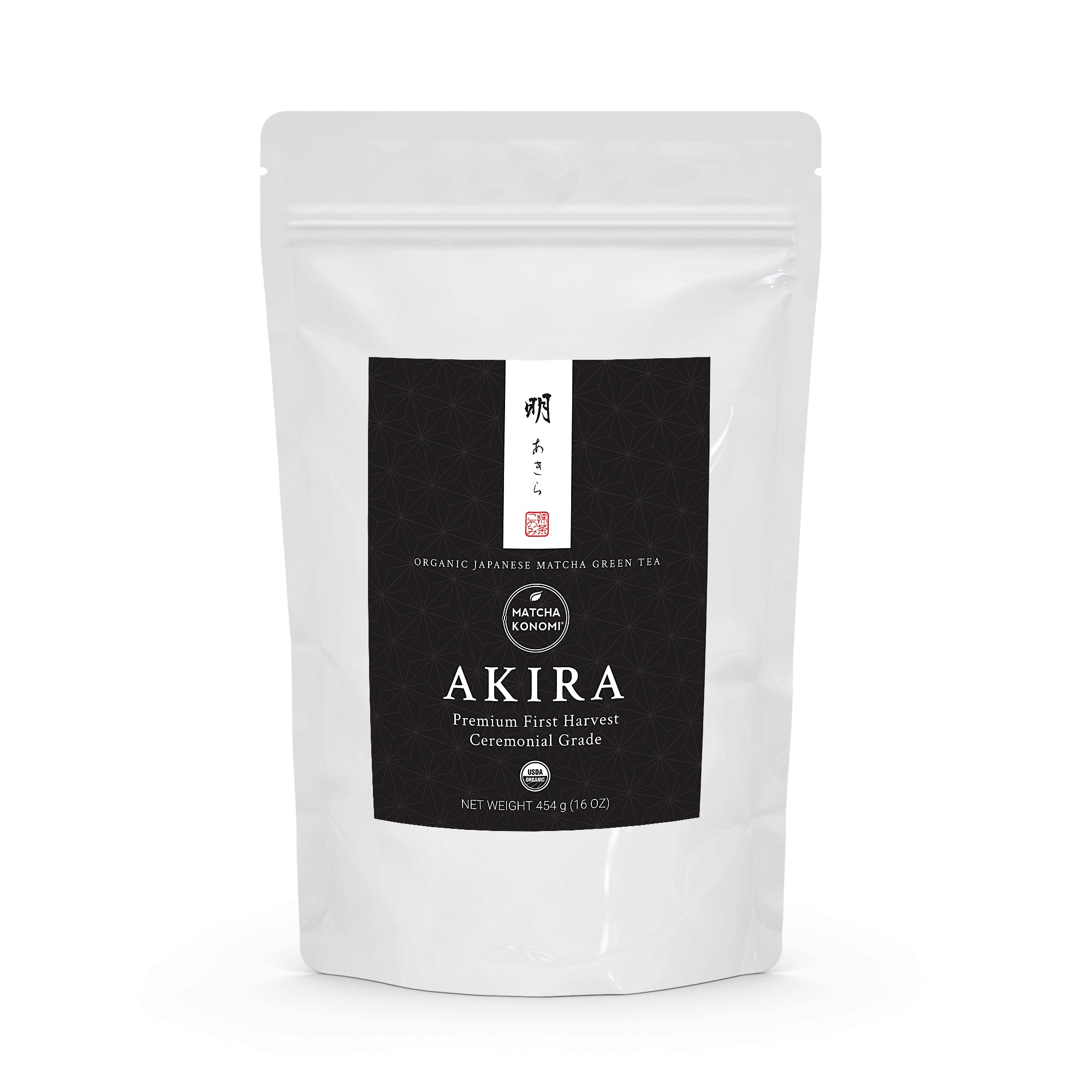 Bulk Akira Matcha (4lbs)
