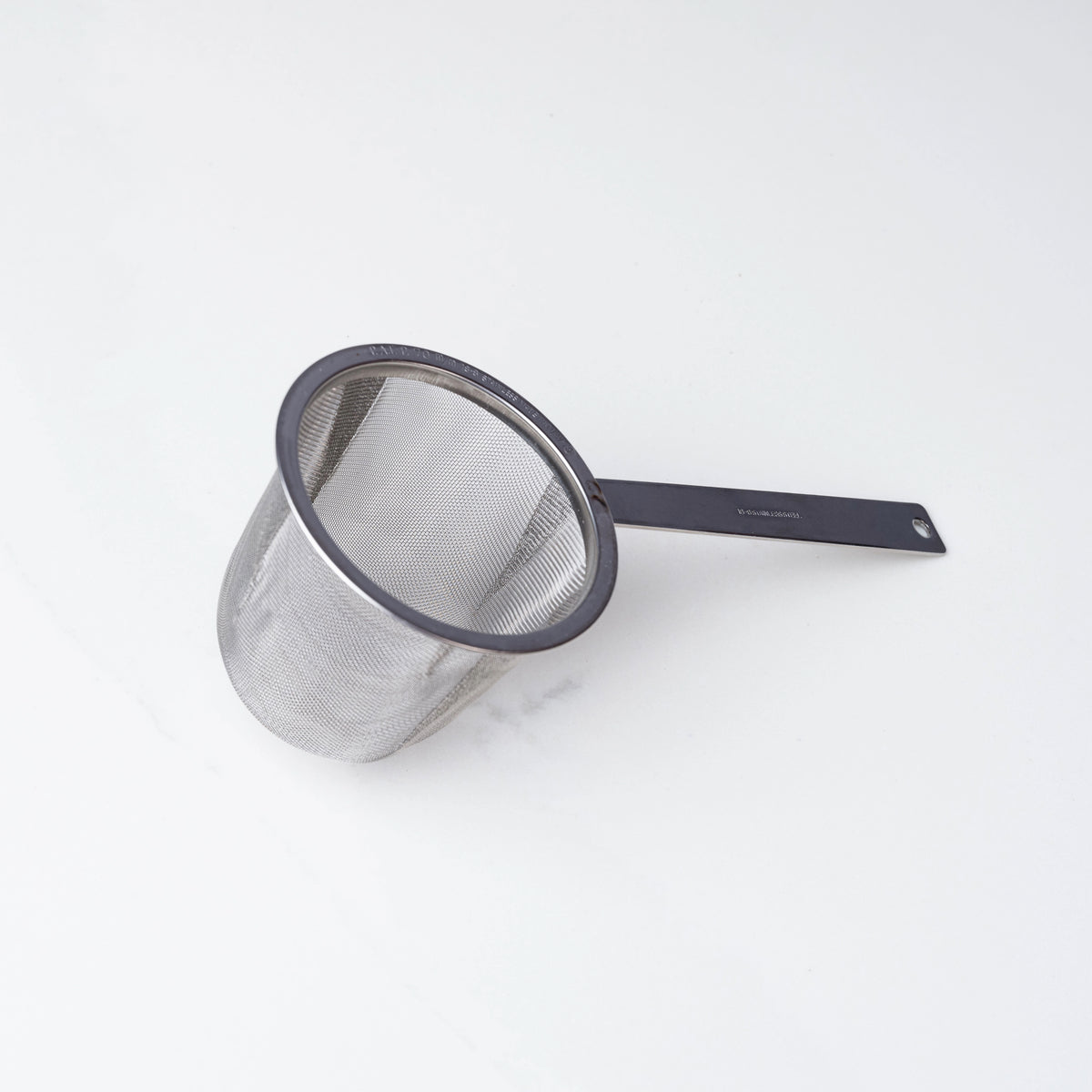 Deep Japanese Strainer & Sifter - Matcha Konomi