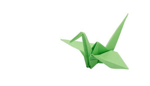 Origami, the Japanese Tradition of Paper Folding — TOKI