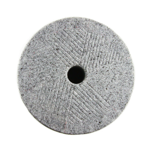Traditional Japanese Granite Matcha Millstone