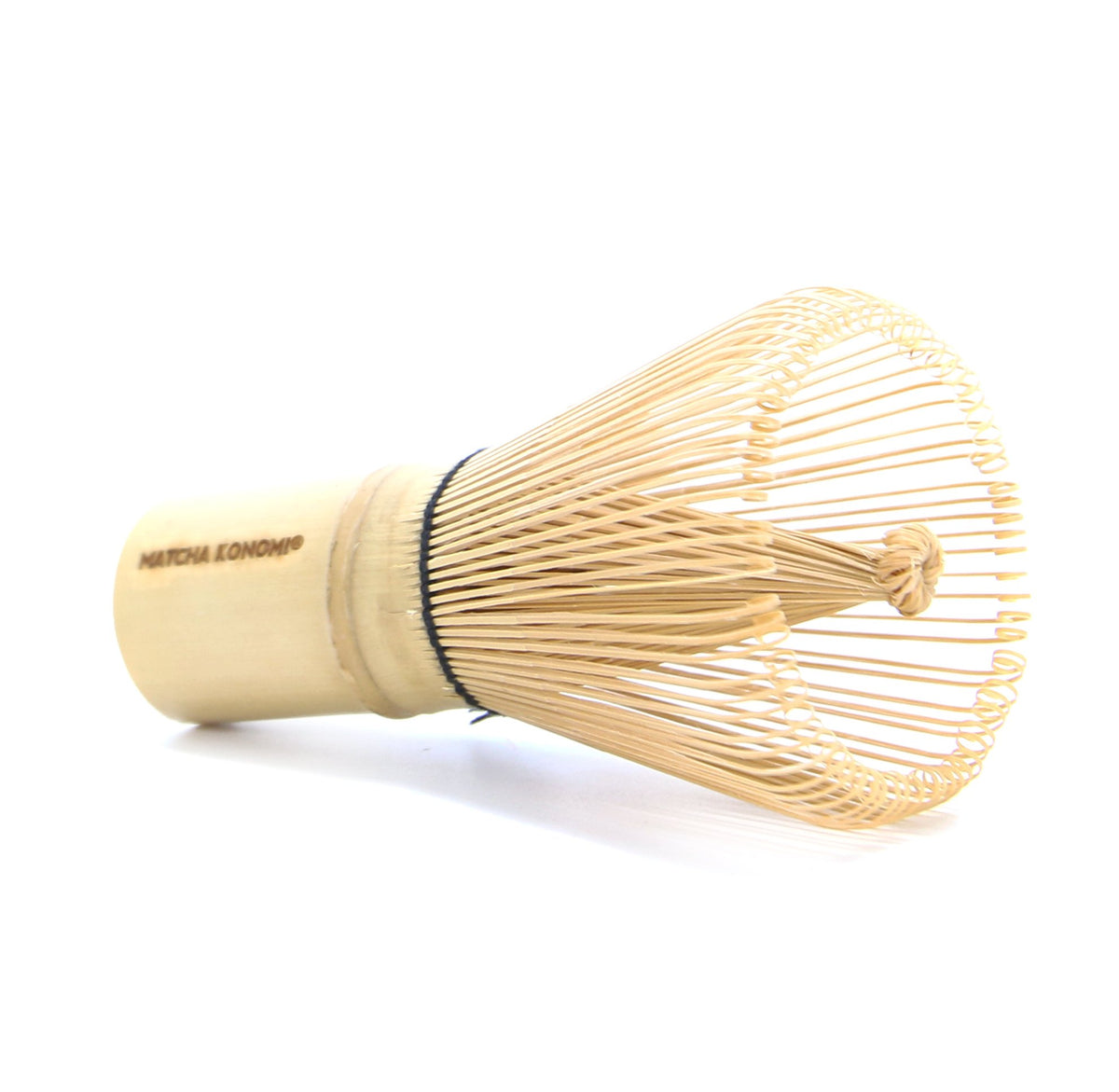 Handmade Chasen - Matcha Whisk (Discounted) - Matcha Konomi