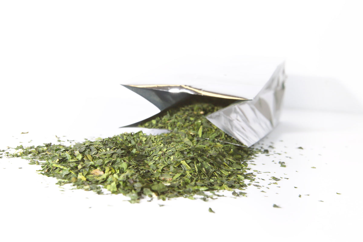 Akira Tencha 50g Bag - Matcha Konomi