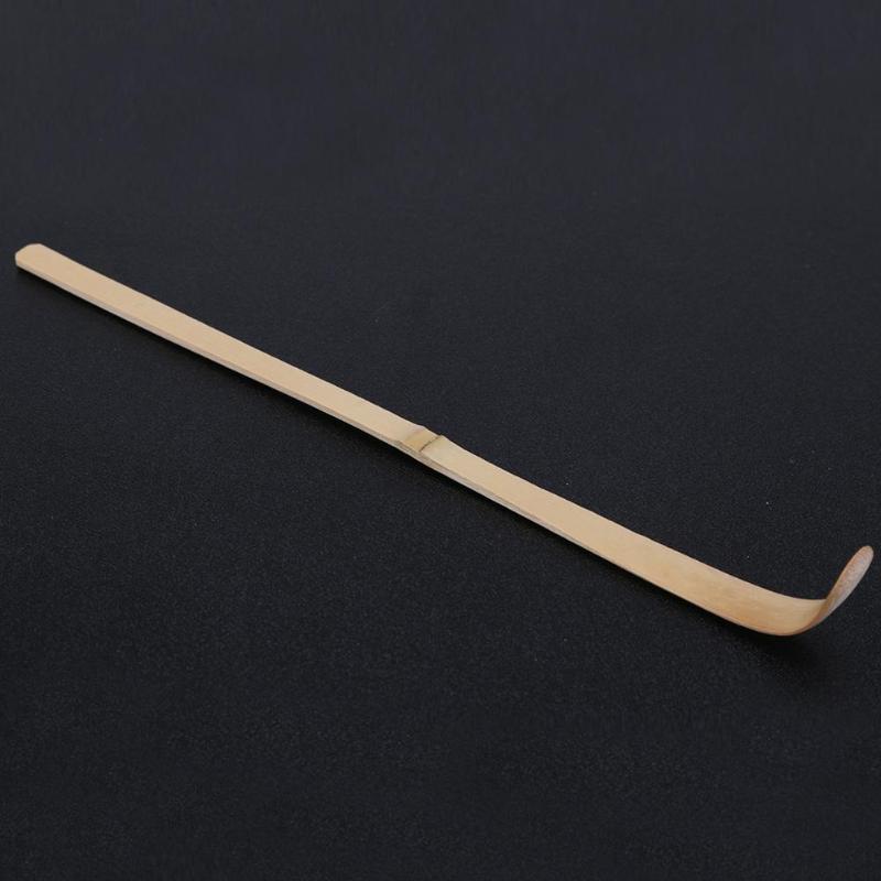 Matcha Bamboo Scoop - Matcha Konomi