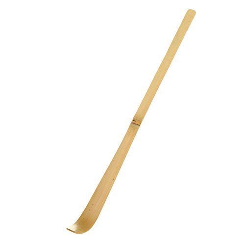 Matcha Bamboo Scoop - Matcha Konomi